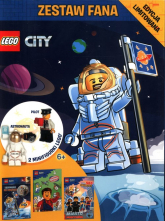 Zestaw Fana Lego City -  | mała okładka