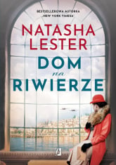 Dom na Riwierze - Natasha Lester | mała okładka