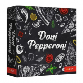 Doni Pepperoni -  | mała okładka