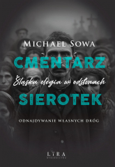 Cmentarz sierotek - Michael Sowa | mała okładka