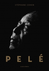 Pelé - Stephane Cohen | mała okładka