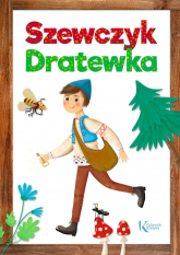 Szewczyk Dratewka -  | mała okładka