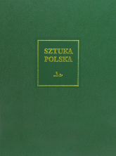 Sztuka polska Tom 6 Sztuka XIX wieku (z uzupełnieniem o sztukę Śląska i Pomorza Zachodniego) -  | mała okładka