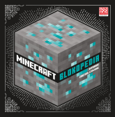 Minecraft Blokopedia Wydanie zaktualizowane - Craig Jelley | mała okładka