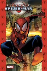 Ultimate Spider-Man Tom 12 -  | mała okładka
