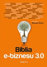 Biblia e-biznesu 3.0 -  | mała okładka