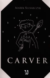 Carver -  | mała okładka