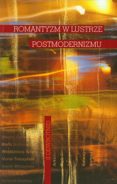 Romantyzm w lustrze postmodernizmu i odwrotnie -  | mała okładka