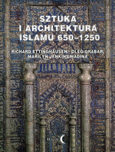 Sztuka i architektura Islamu 650-1250 -  | mała okładka
