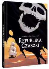 Republika Czaszki -  | mała okładka