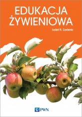 Edukacja żywieniowa -  | mała okładka