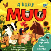 A kuku! MUU -  | mała okładka