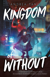 Kingdom of Without -  | mała okładka