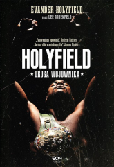 Holyfield Droga wojownika -  | mała okładka