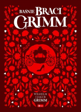 Baśnie braci Grimm - Grimm  Wilhelm, Grimm Jakub | mała okładka