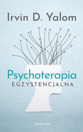 Psychoterapia egzystencjalna - Irvin D. Yalom | mała okładka