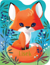 Lisek -  | mała okładka
