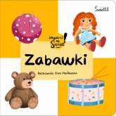 Zabawki Otwarci na świat - Małgorzata Korbiel | mała okładka
