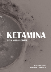Ketamina -  | mała okładka