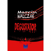 Degustator -  | mała okładka
