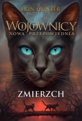 Wojownicy Nowa przepowiednia Tom 5 Zmierzch -  | mała okładka