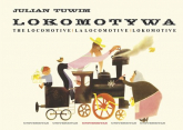 Lokomotywa The Locomotive La locomotive Lokomotive -  | mała okładka