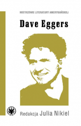 Dave Eggers -  | mała okładka