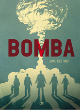 Bomba - Alcante | mała okładka