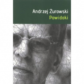 Powidoki - Andrzej Żurowski | mała okładka