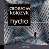 Hydra - Księżyk Jarosław | mała okładka