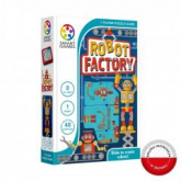 Smart Games Robot Factory (ENG) IUVI Games -  | mała okładka