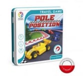 Smart Games Pole Position (ENG) IUVI Games -  | mała okładka