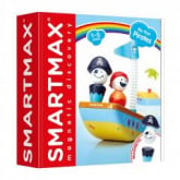 Smart Max My First Pirates IUVI Games -  | mała okładka