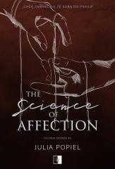 The Science of Affection - Julia Popiel | mała okładka