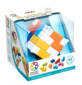 Smart Games Plug & Play Puzzler (Gift Box) (PL) -  | mała okładka