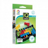 Smart Games IQ Twist (PL) IUVI Games -  | mała okładka