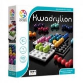 Smart Games Kwadrylion (PL) IUVI Games -  | mała okładka