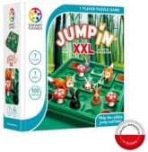 Smart Games Jump In XXL (ENG) IUVI Games -  | mała okładka