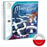 Smart Games Magic Forest (ENG) IUVI Games -  | mała okładka