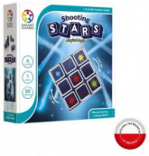 Smart Games Shooting Stars (ENG) IUVI Games -  | mała okładka