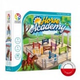 Smart Games Horse Academy (ENG) IUVI Games -  | mała okładka