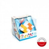 Smart Games Plug & Play Puzzler (Gift Box) (ENG) -  | mała okładka