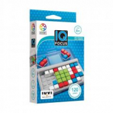 Smart Games IQ Focus (PL) IUVI Games -  | mała okładka