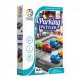 Smart Games Parking Puzzler (PL) IUVI Games -  | mała okładka