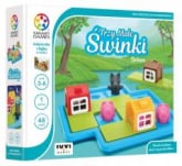 Smart Games Trzy Małe Świnki (PL) IUVI Games -  | mała okładka