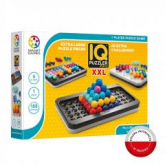 Smart Games IQ Puzzler Pro XXL (ENG) IUVI Games -  | mała okładka