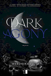 Dark Agony. Hellish. Tom 5 - Weronika Plota | mała okładka
