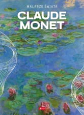 Claude Monet - null null | mała okładka