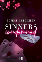 Sinners Condemned Sinners Anonymous Tom 2 -  | mała okładka