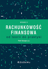 Rachunkowość finansowa od teorii do praktyki -  | mała okładka